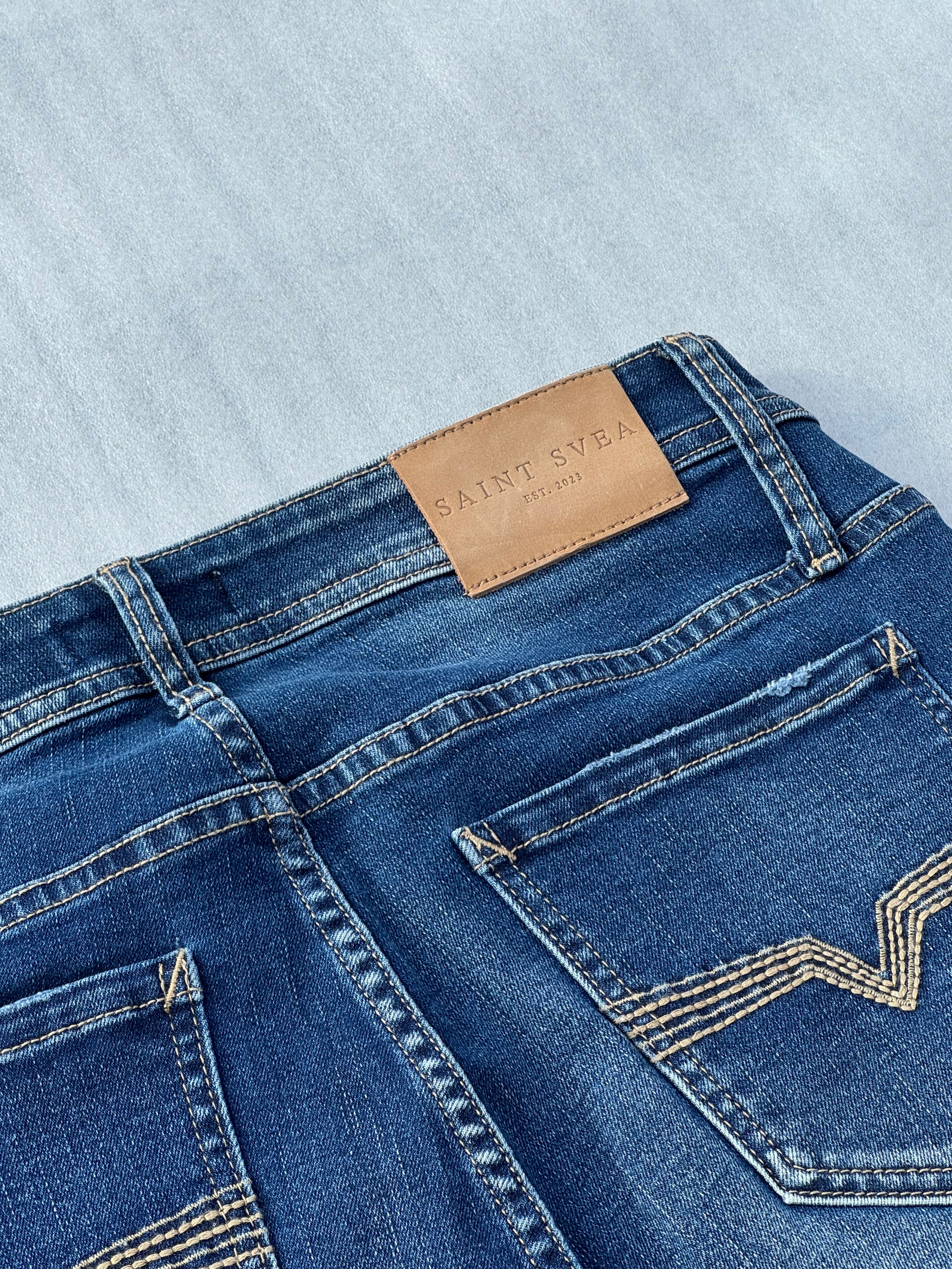 Saint Svea ”Tropez” Slim Fit Jeans