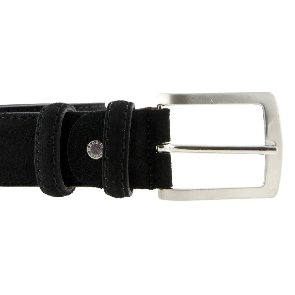 Mocka "Grisch" Bälte