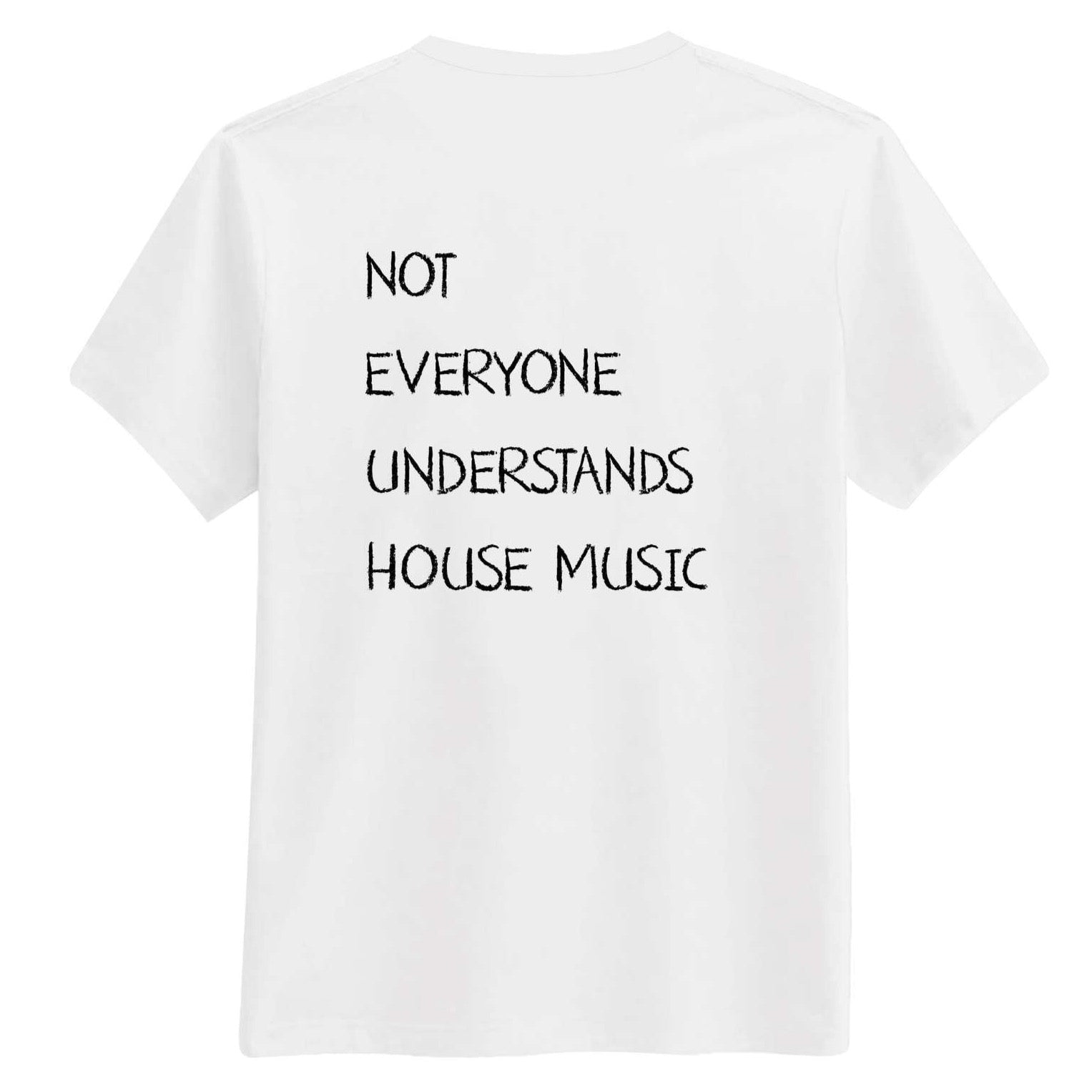 House Music ”Grisch” T-shirt