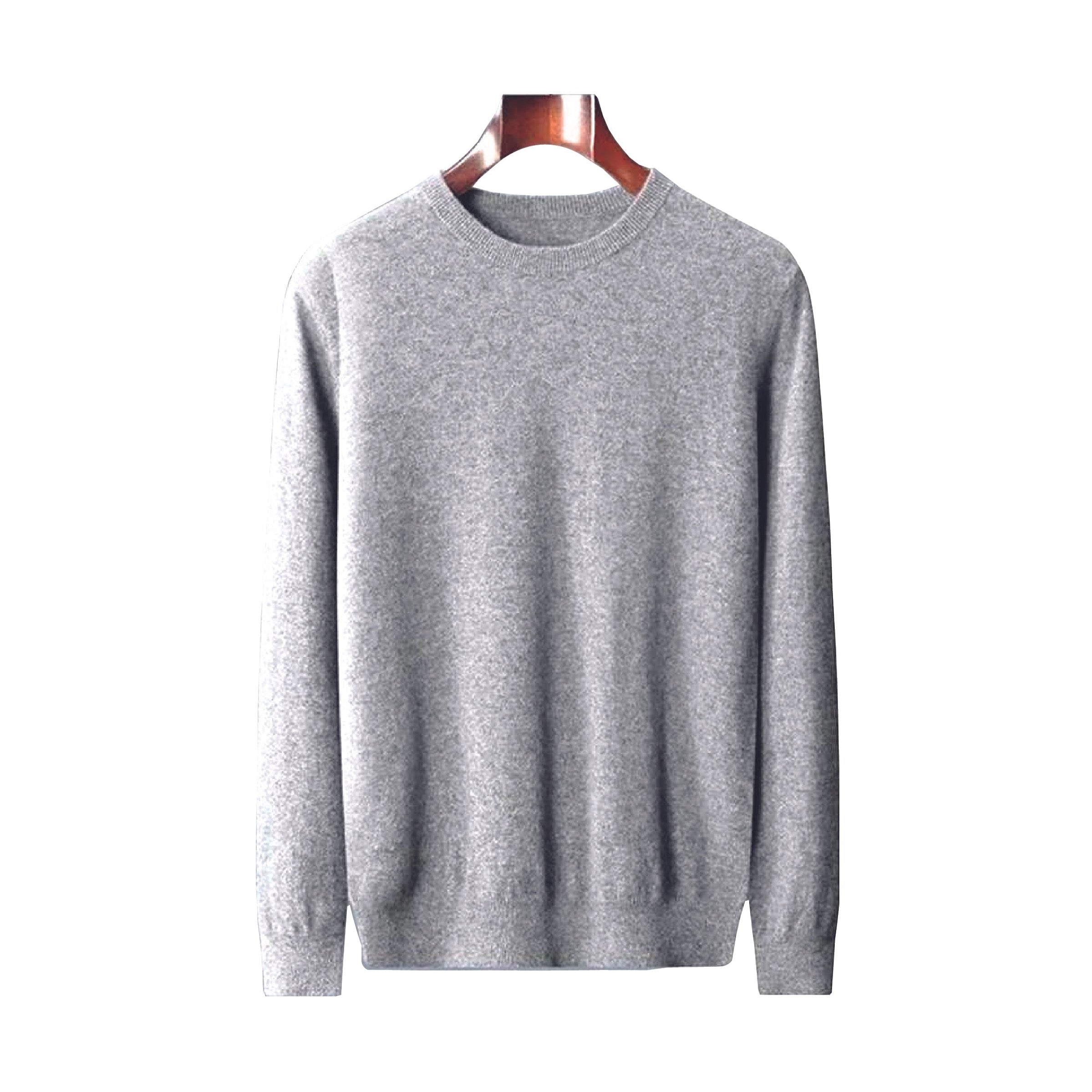 Merinoull "Grisch" Sweatshirt