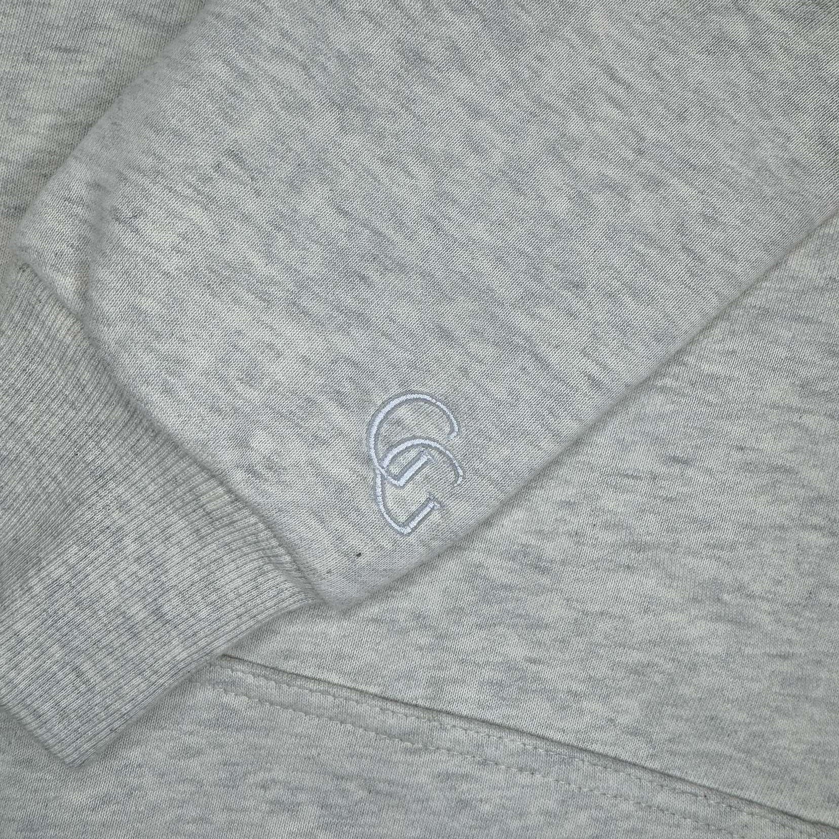 "Grisch" Hoodie