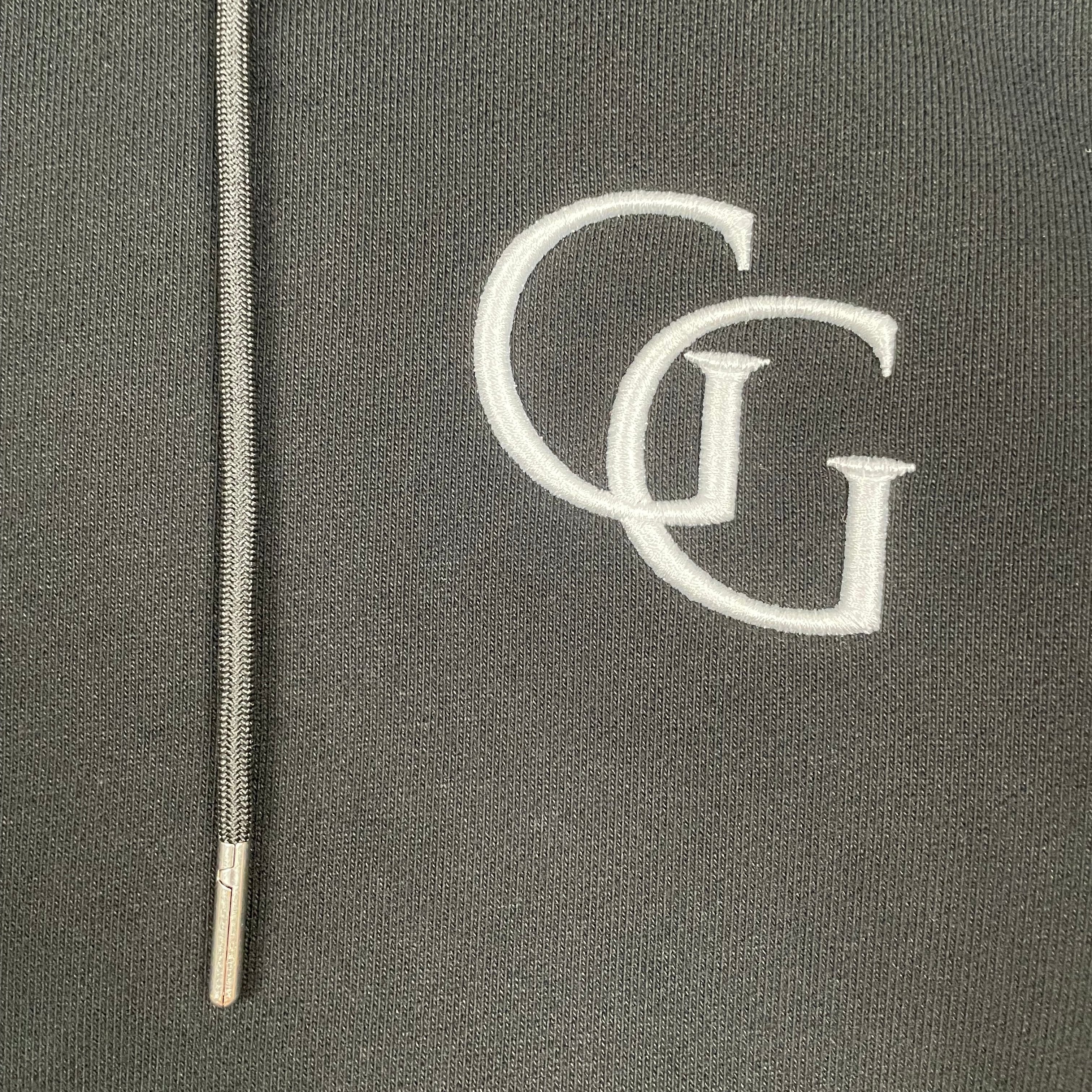 "Grisch" Hoodie