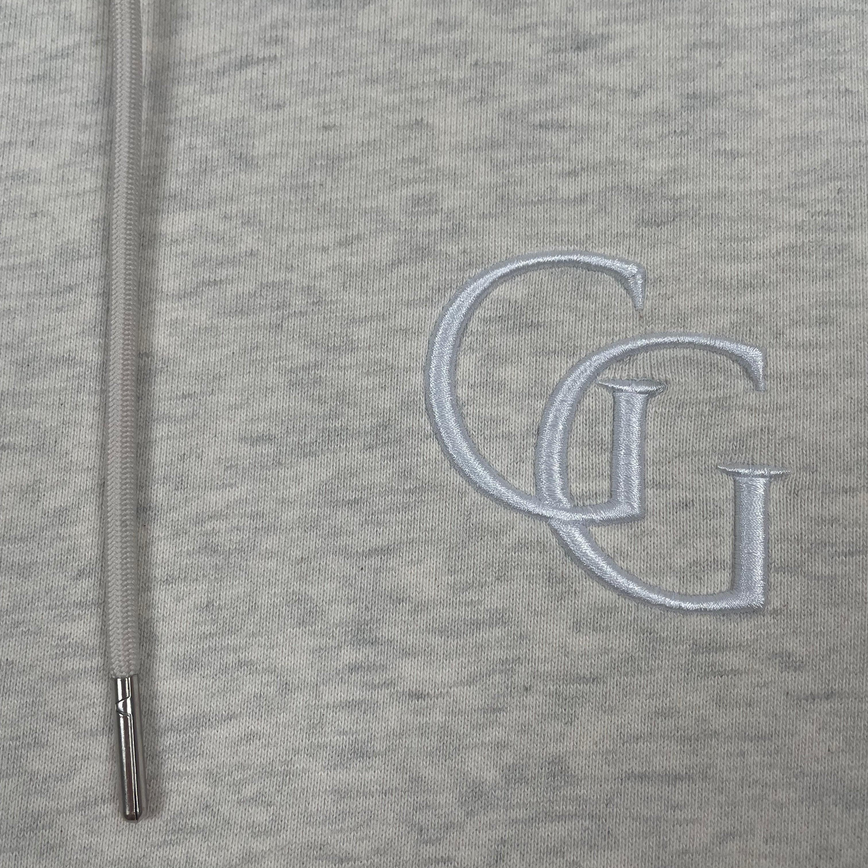 "Grisch" Hoodie