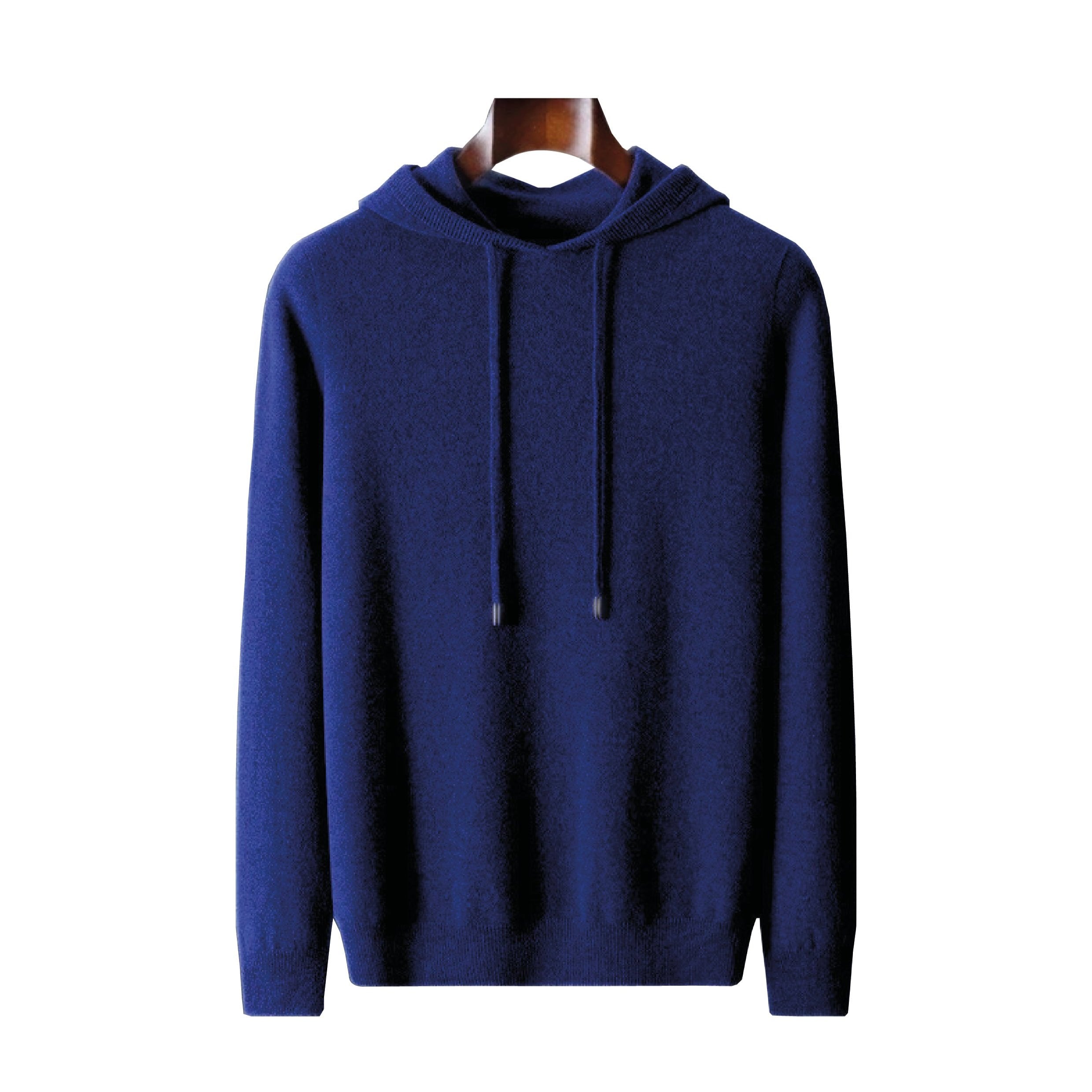 Merinoull "Grisch" Hoodie