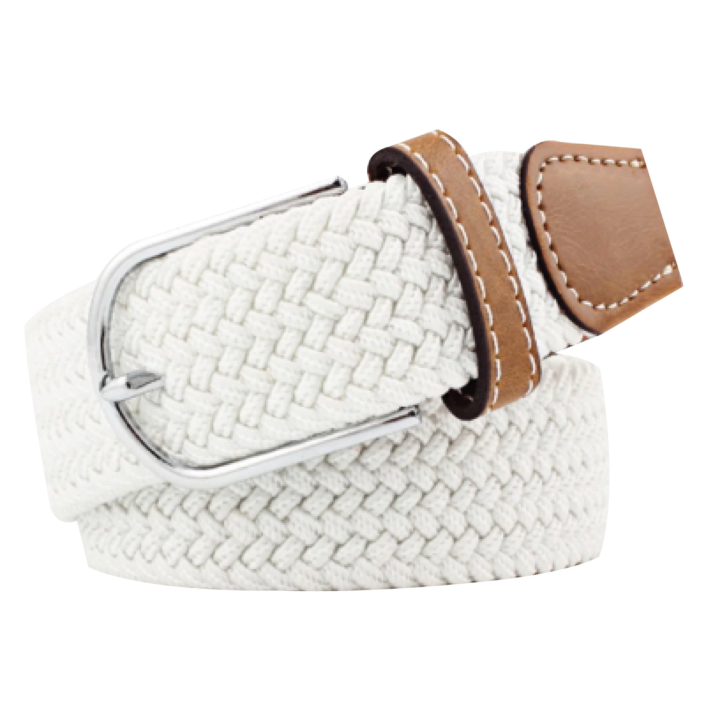 Braided "Grisch" Belt