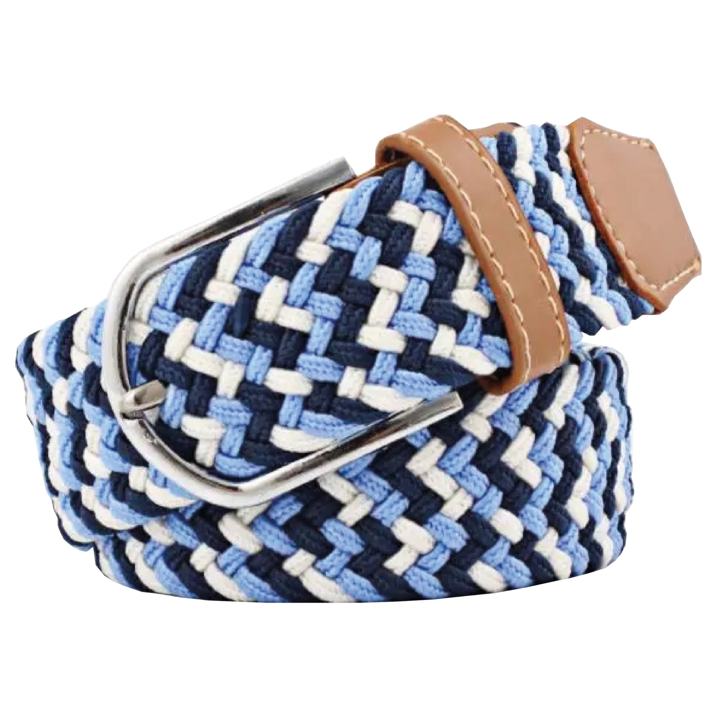 Braided "Grisch" Belt