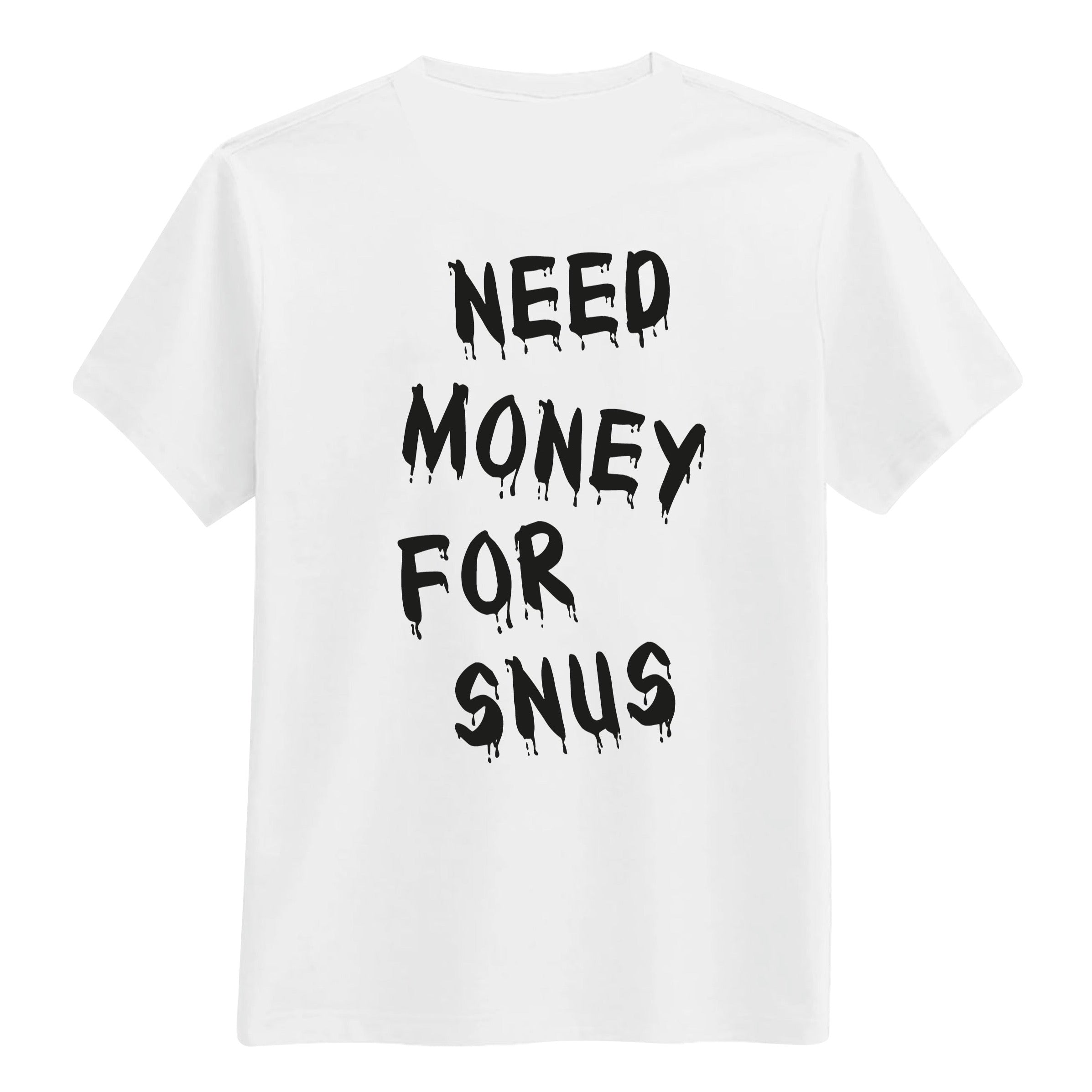 Snus ”Grisch” T-shirt