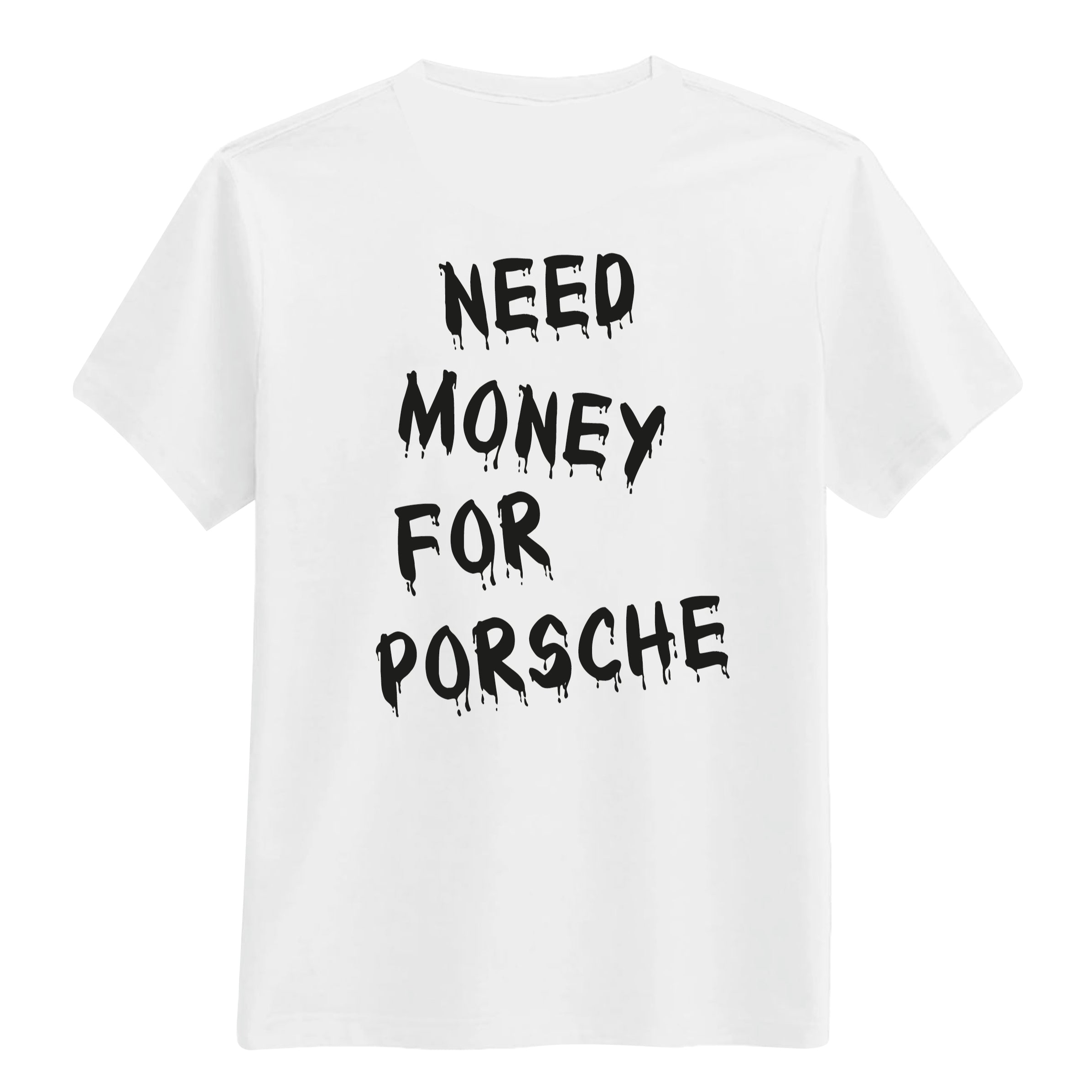 Porsche "Grisch" T-shirt