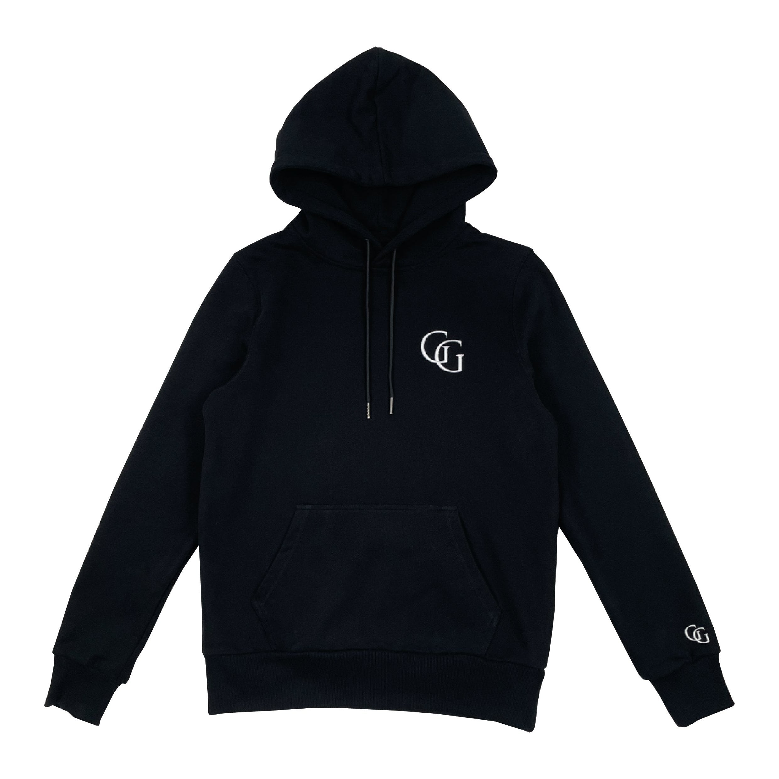 "Grisch" Hoodie