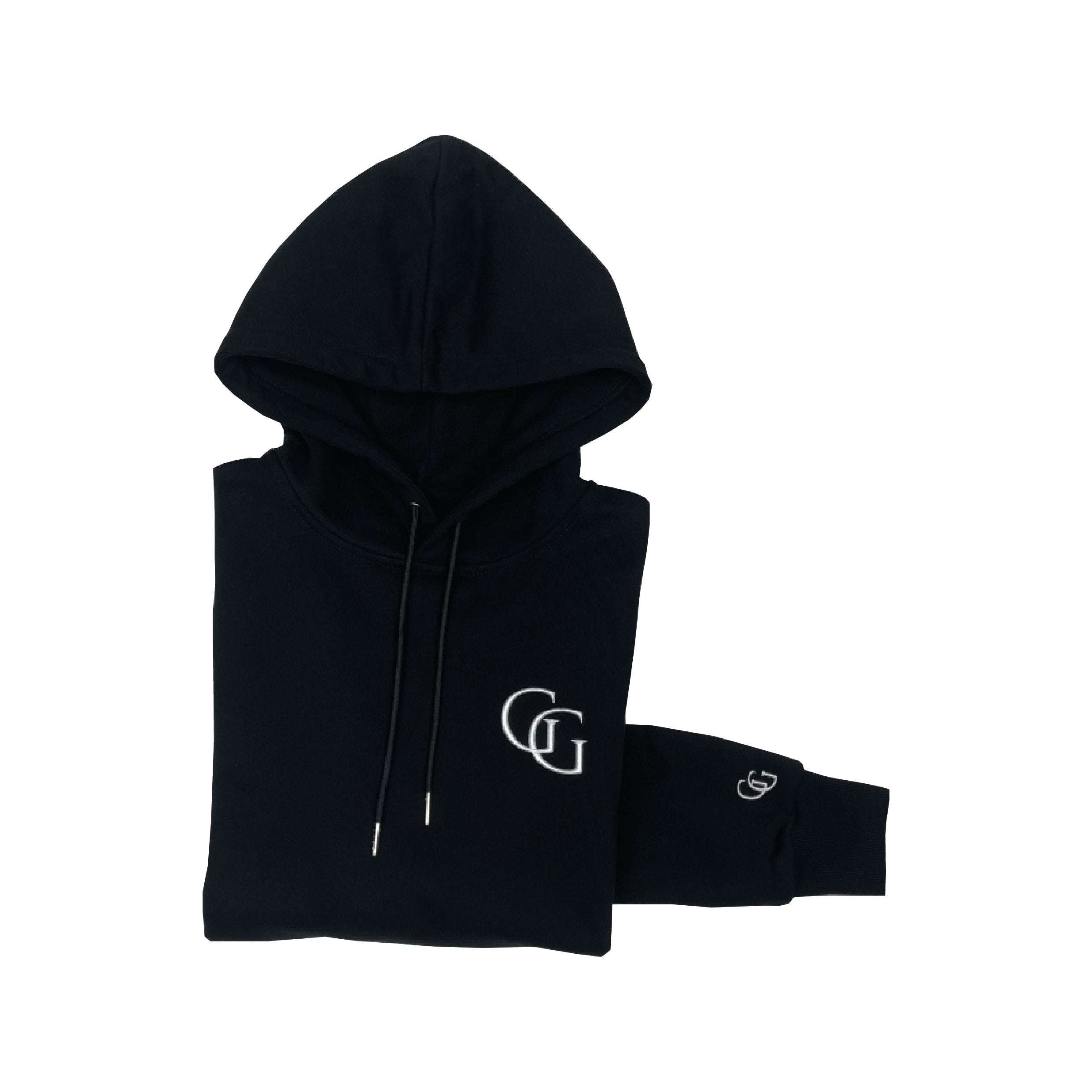 "Grisch" Hoodie