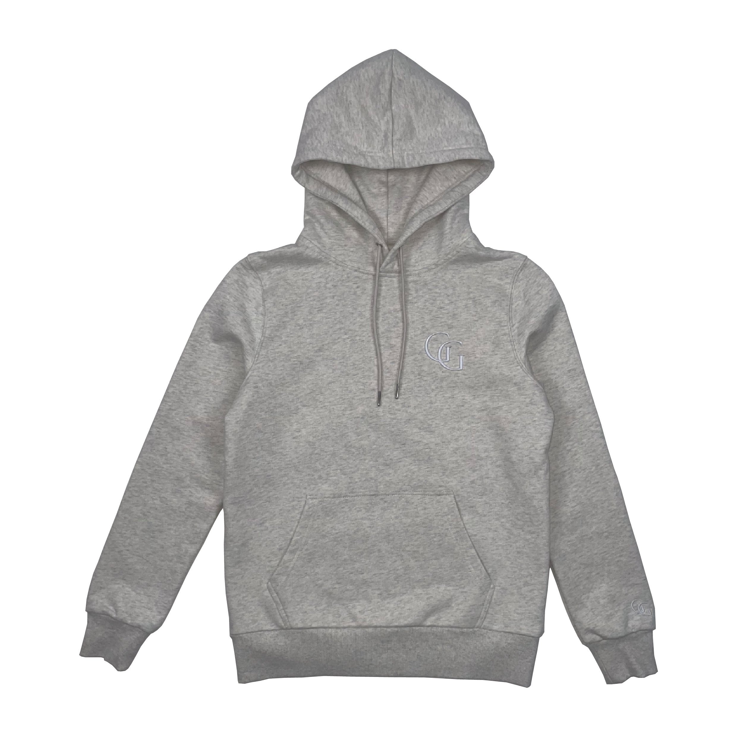 "Grisch" Hoodie