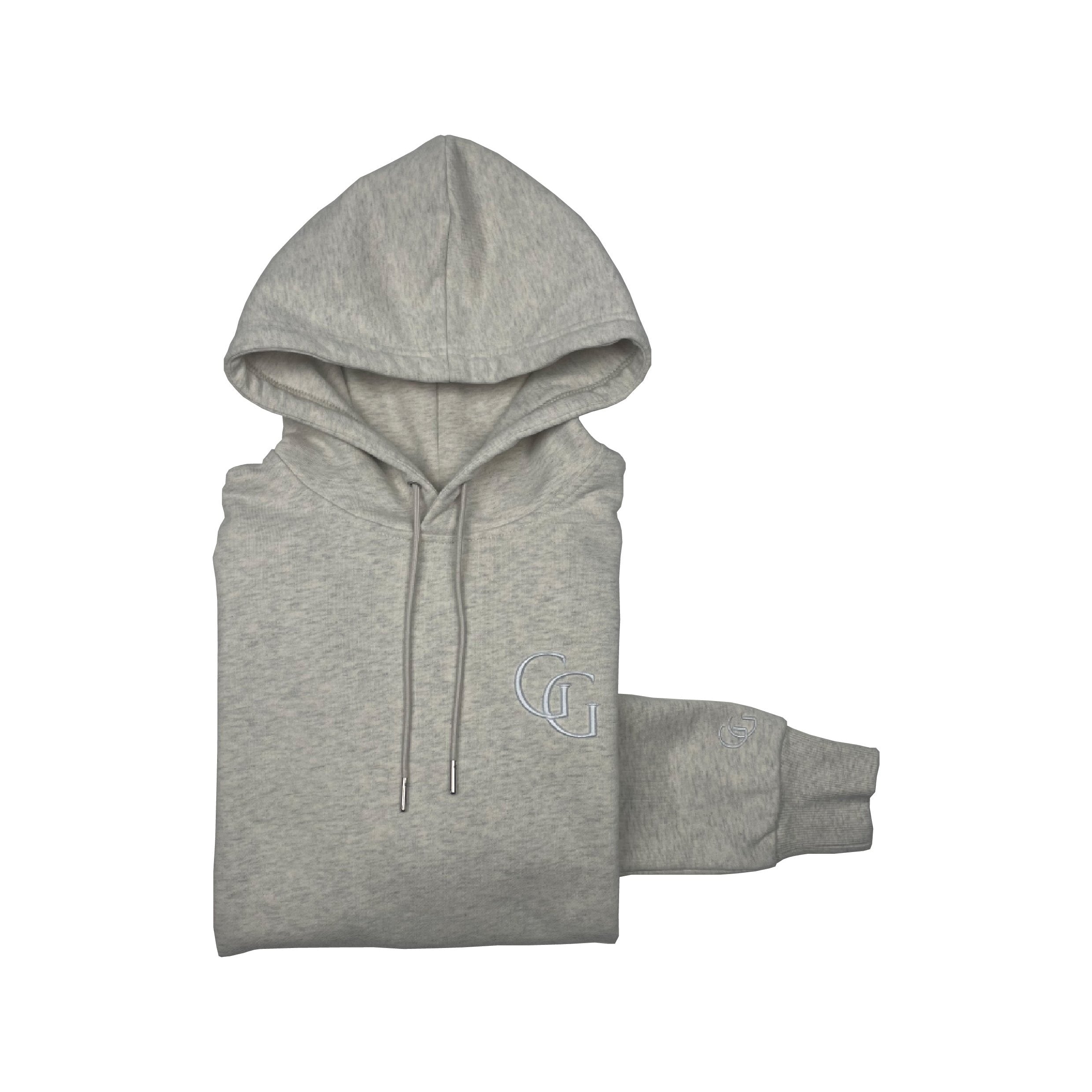 "Grisch" Hoodie